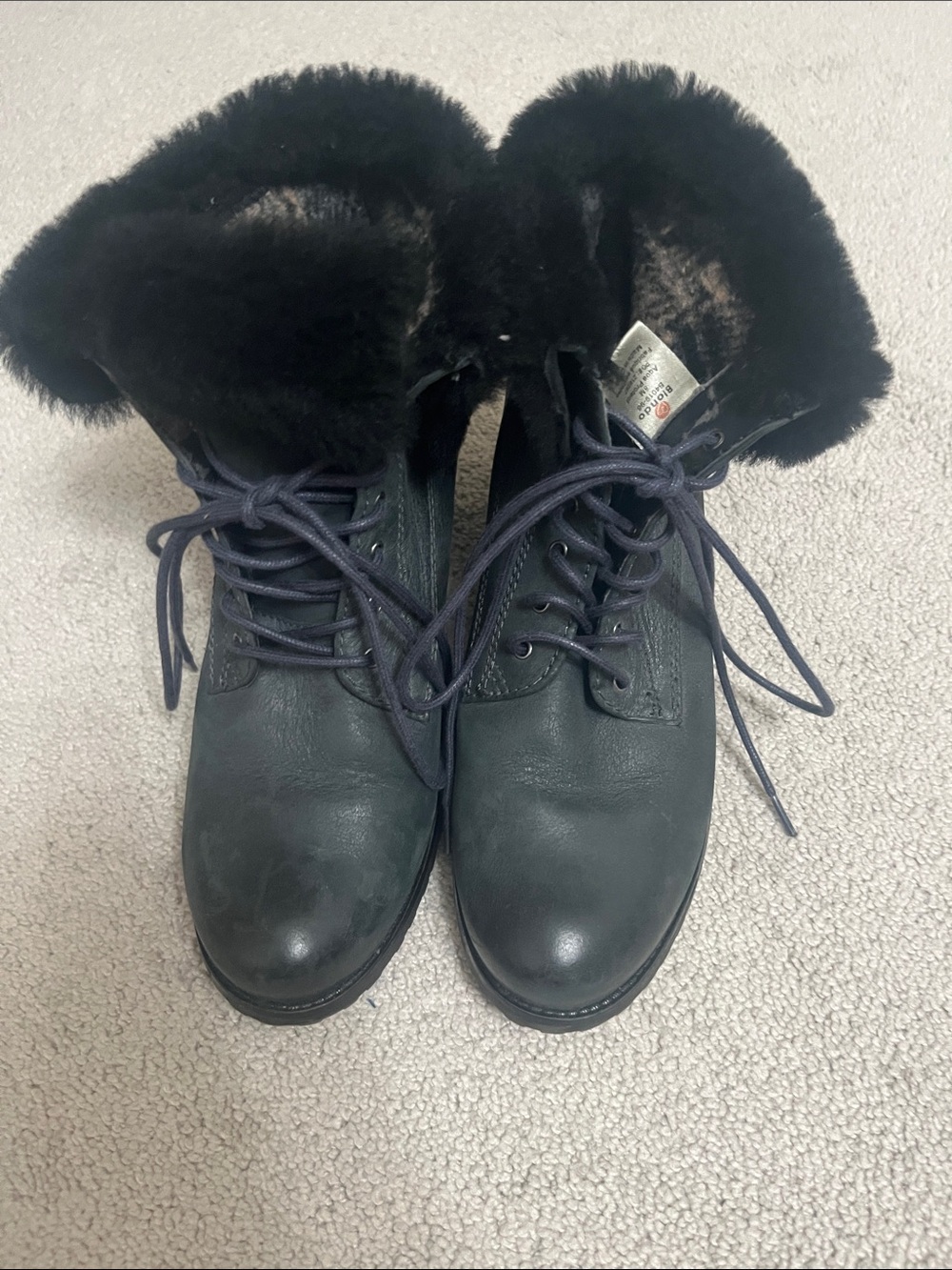 Blondo Winter Boots